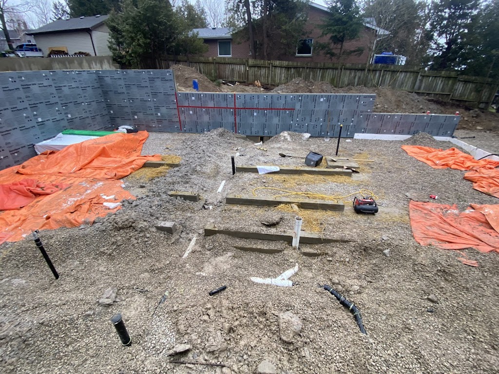 MD Plumbing and Pumps | 203 Queen St S, Paisley, ON N0G 2N0, Canada | Phone: (519) 379-5521