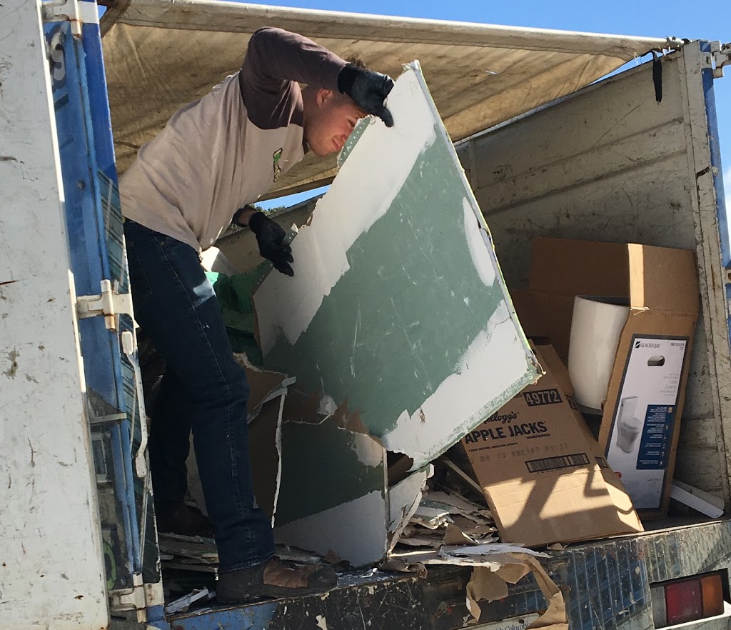 Junk Rangers Junk Removal Inc. | 4300 N Fraser Way #115, Burnaby, BC V5J 5J8, Canada | Phone: (855) 972-7888