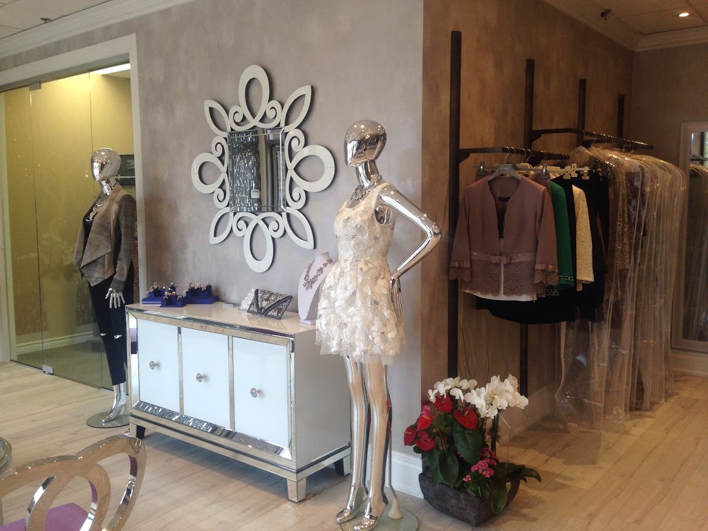 NVU Boutique | 66 Bullock Dr #2a, Markham, ON L3P 3P2, Canada | Phone: (416) 858-2284