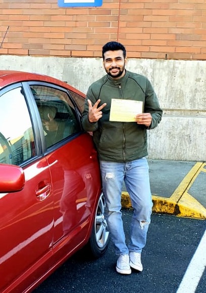 DriveOn Driving Academy, Victoria, BC | 610 McKenzie Ave, Victoria, BC V8Z 2A7, Canada | Phone: (250) 891-7578