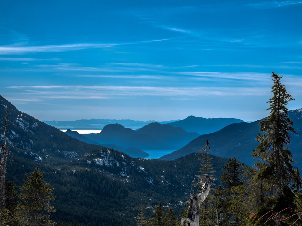Als Habrich Trail | Al, s Habrich Trail, Britannia Beach, BC V0N 1J0, Canada