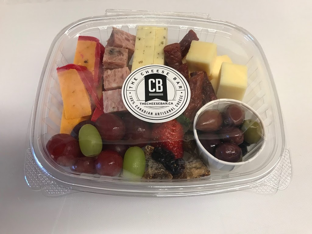 The Cheese Bar | 25 Amy Croft Dr Unit 29-30B, Lakeshore, ON N9K 1C7, Canada | Phone: (226) 348-5277