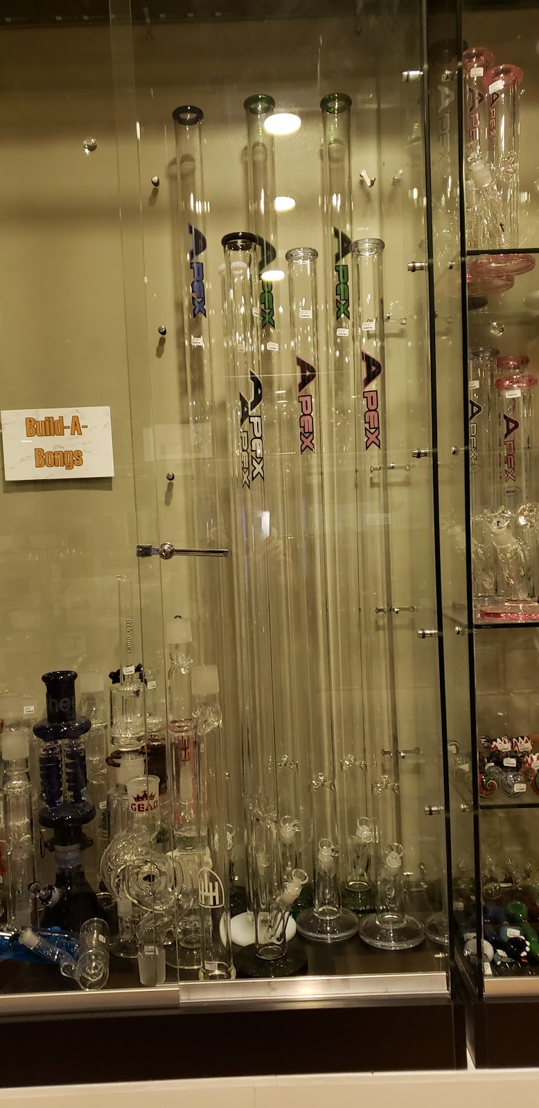 The Joint Cannabis Shop | 607 Corydon Ave, Winnipeg, MB R3L 0P3, Canada | Phone: (204) 417-7647