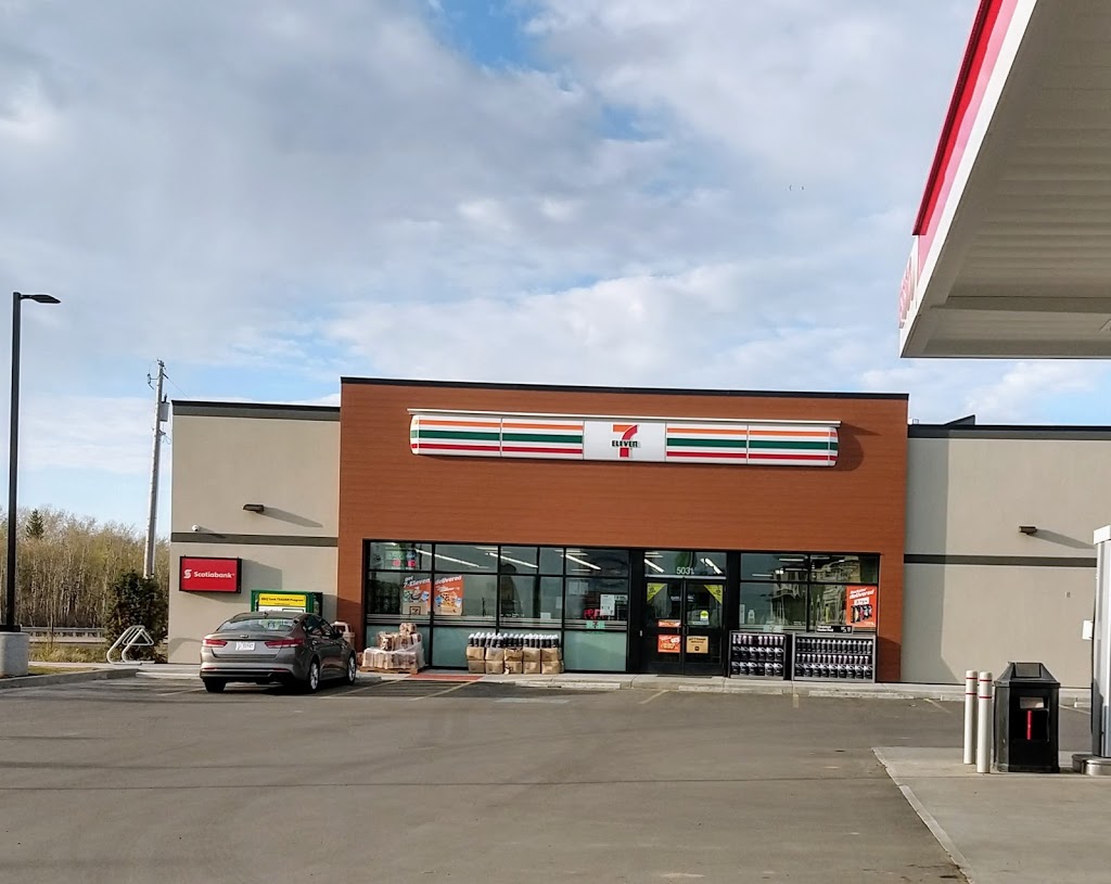 7-Eleven | 5031 22 Ave SW, Edmonton, AB T6X 2H7, Canada | Phone: (780) 905-0866