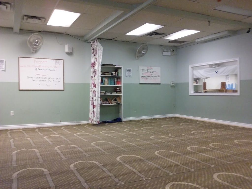 Agincourt Muslim Association | 3599 Sheppard Ave E, Scarborough, ON M1T 3K8, Canada | Phone: (416) 901-9659