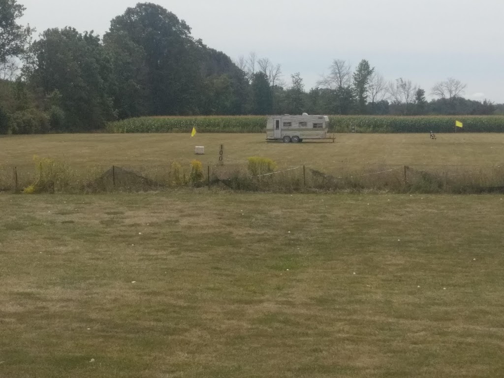 Fore Golfers Only | 43765 Talbot Line, St Thomas, ON N5P 3S7, Canada | Phone: (519) 631-8617