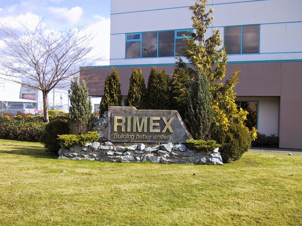RIMEX Supply Ltd. | 5929 274 St, Langley Twp, BC V4W 0B8, Canada | Phone: (604) 888-0025