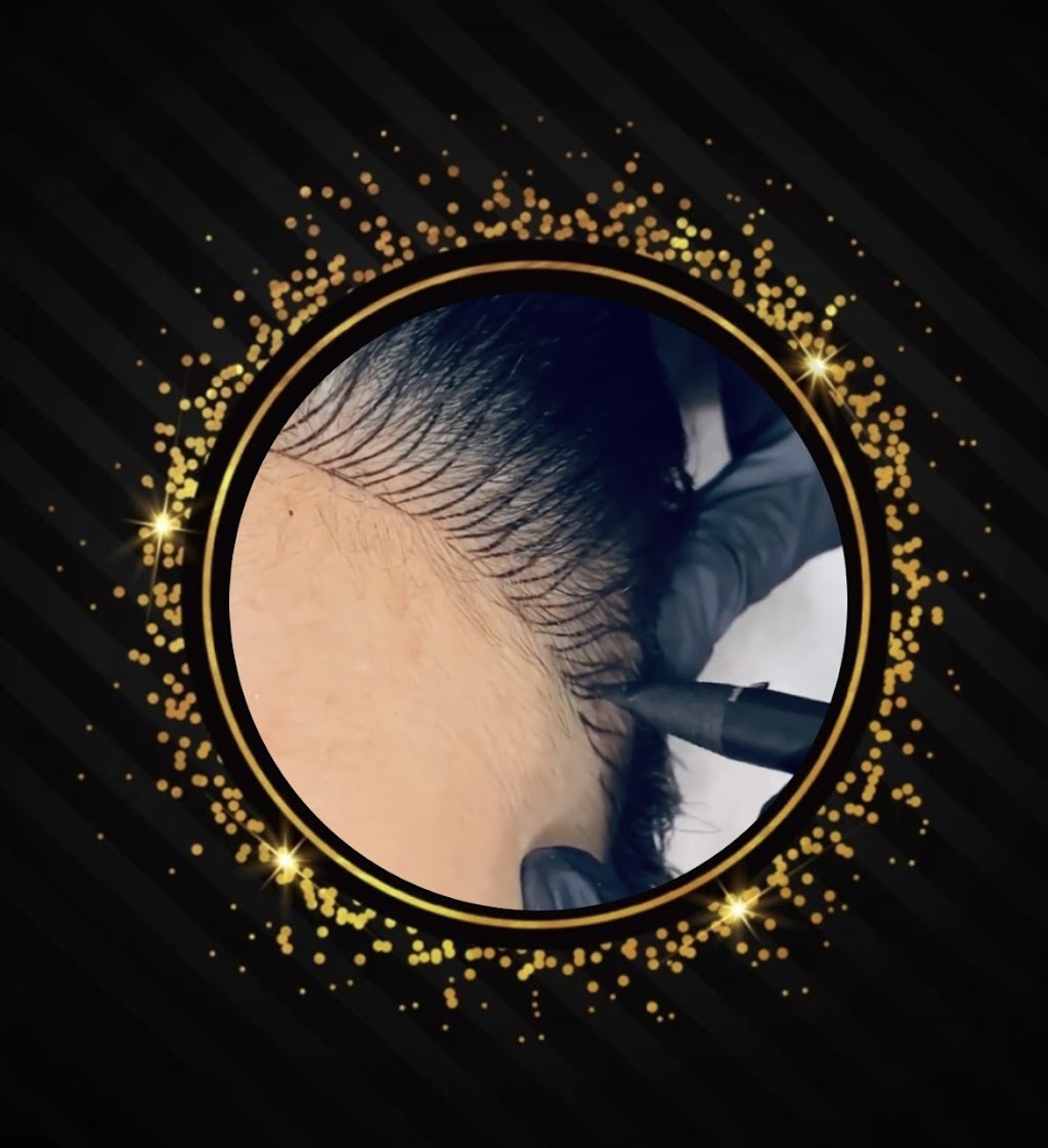 Eyebrows Microblading | 212 Livingstone St E, Barrie, ON L4M 6M5, Canada | Phone: (705) 818-1390