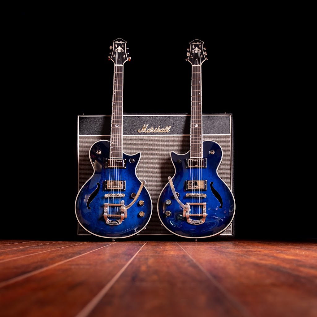 Prestige Guitars Ltd | 1332 Main St, North Vancouver, BC V7J 1C3, Canada | Phone: (604) 298-8111