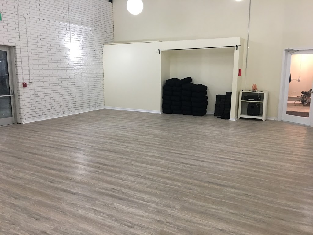 Power Yoga Canada Oshawa | 866 Taunton Rd W #1, Oshawa, ON L1L 0P1, Canada | Phone: (905) 240-7926