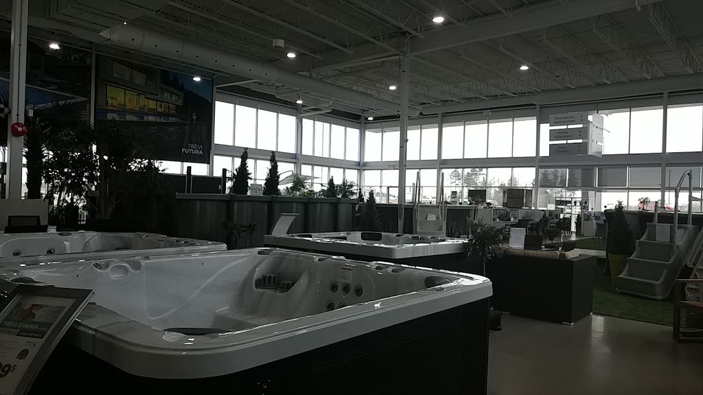 Trévi Blainville | 89 Rue Jean-Guyon, Blainville, QC J7C 0K6, Canada | Phone: (514) 228-7384