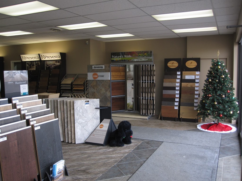 Elgin Carpet One Floor & Home | 1026 Talbot St, St Thomas, ON N5P 1G3, Canada | Phone: (519) 631-8428