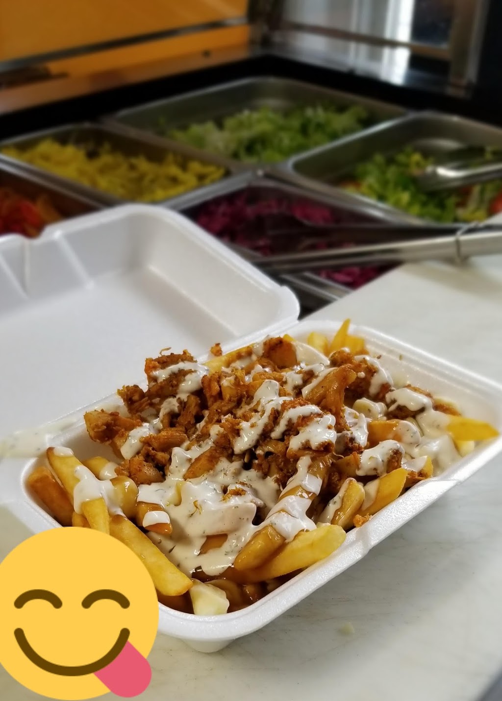 Wagon Grill | 188 Graham Ave S, Hamilton, ON L8K 2M4, Canada | Phone: (905) 549-9993
