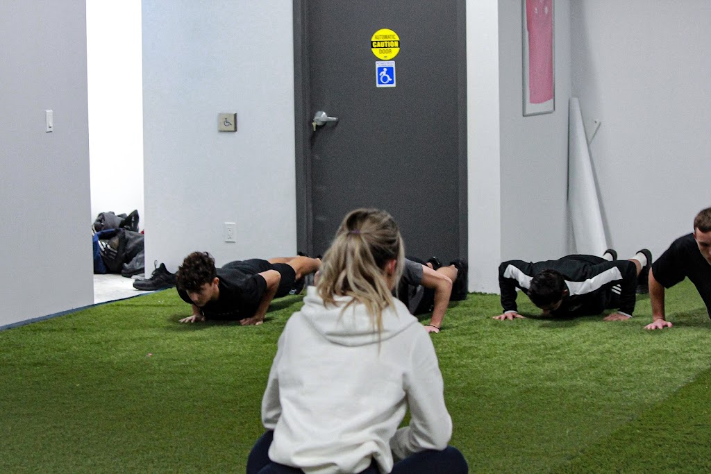 The Fit House Wellness Center | 1450 Block Line Rd, Kitchener, ON N2C 0A5, Canada | Phone: (519) 505-2922