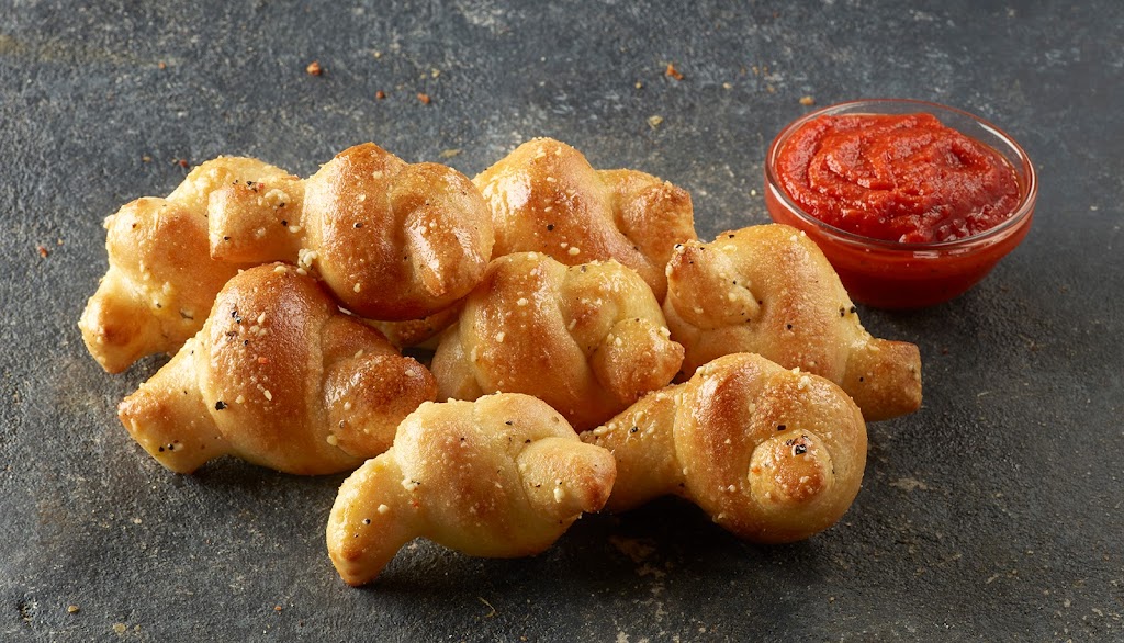 Papa Johns Pizza | 487 Mayor Magrath Dr S, Lethbridge, AB T1J 3L8, Canada | Phone: (403) 328-7272
