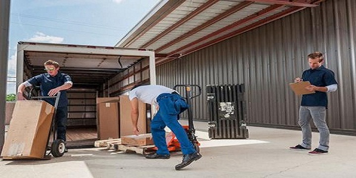 Trico Movers | 143 Chestnut St, St Thomas, ON N5R 2B3, Canada | Phone: (519) 633-0183