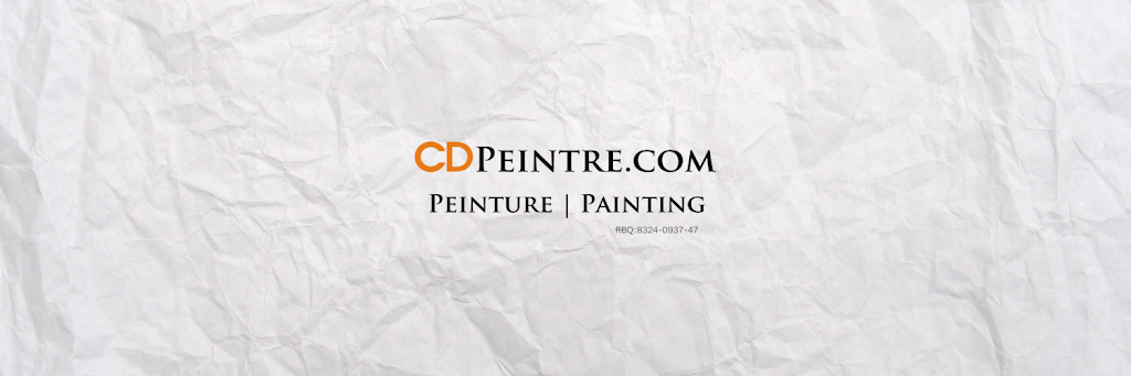 CDpainting | 473 B Boulevard Saint-René E unité 8, Gatineau, QC J8P 8A5, Canada | Phone: (819) 893-9977