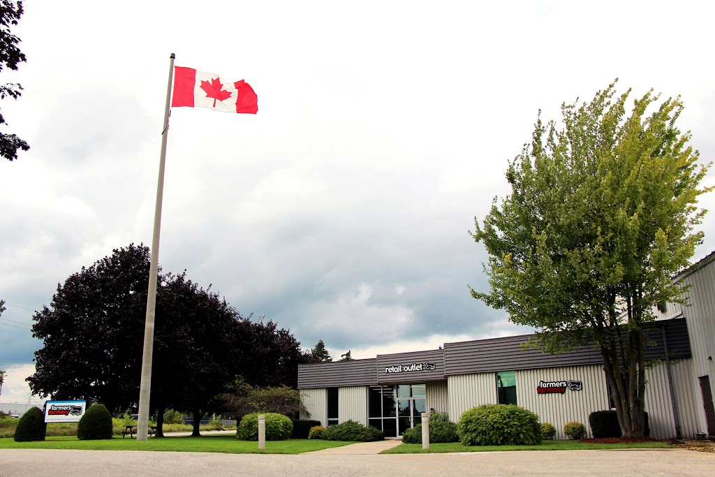 Farmers Farmacy | 455 Dobbie Dr, Cambridge, ON N1T 1T1, Canada | Phone: (866) 527-6229