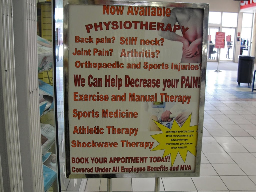 Albion Foot Clinic | 1530 Albion Rd #37-L, Etobicoke, ON M9V 1B4, Canada | Phone: (416) 741-9903