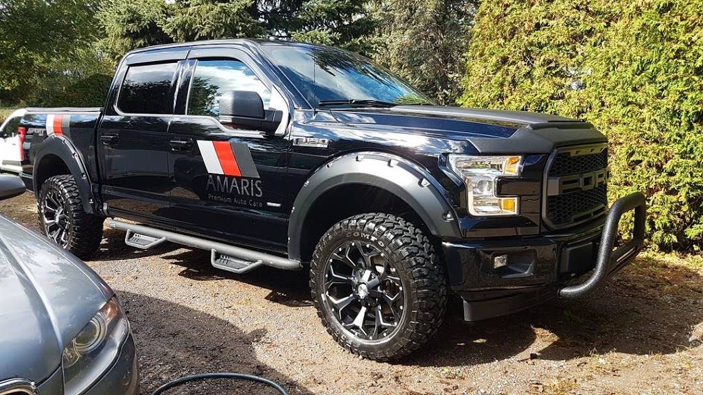 Amaris Premium Auto Care | 1698 Baseline Rd W, Courtice, ON L1E 2S7, Canada | Phone: (905) 809-3362
