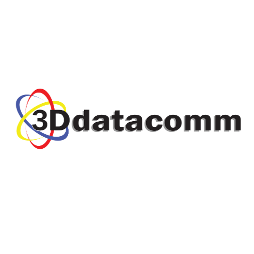 3D DATACOMM | 420 Higney Ave, Dartmouth, NS B3B 0L4, Canada | Phone: (866) 461-6622