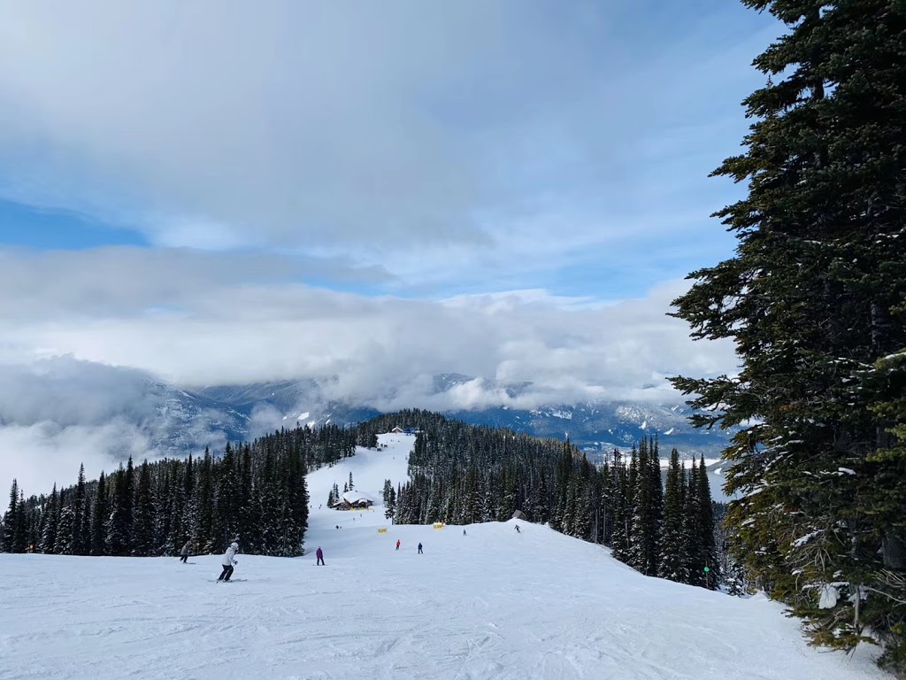 Whistler Olympic Park | 5 Callaghan Rd, Whistler, BC V0N 1B8, Canada | Phone: (604) 964-0059