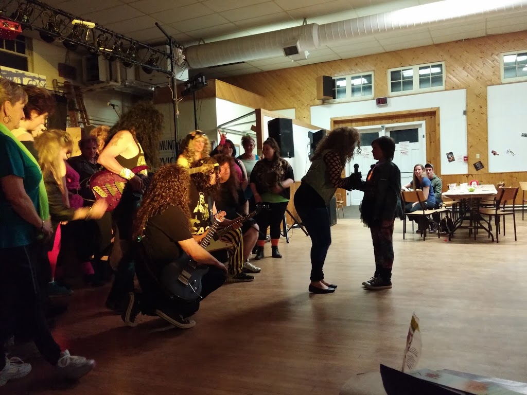 Madoc Kiwanis Club | 139 St Lawrence St E, Madoc, ON K0K 2K0, Canada | Phone: (613) 473-0344