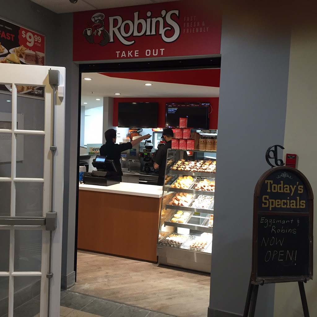 Robins Donuts | 2515 50 Ave SE, Calgary, AB T2B 3R8, Canada | Phone: (403) 523-9200
