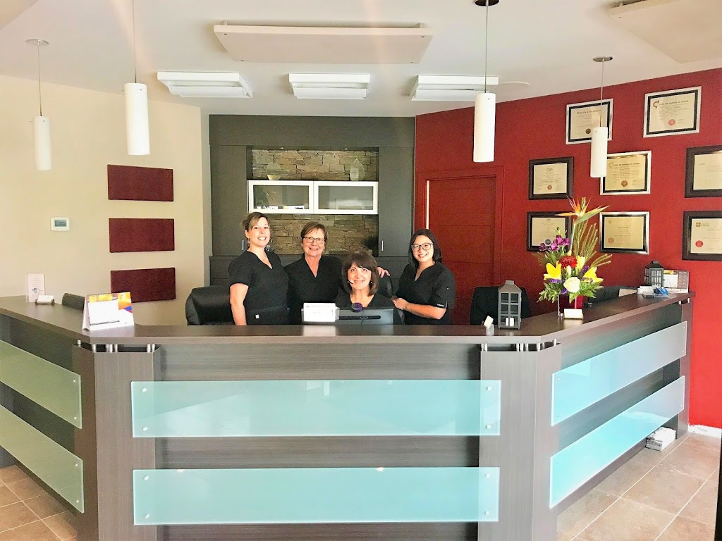 Centre Dentaire Frechett | 2160 Rue Sherbrooke, Magog, QC J1X 2T3, Canada | Phone: (819) 847-3338