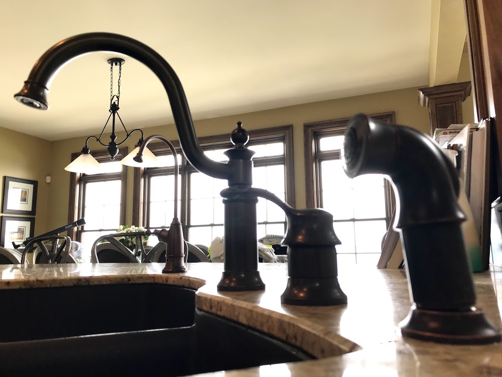 Plumbs Up Plumbing & Drains | 32 St Pauls Pl, Orangeville, ON L9W 0A3, Canada | Phone: (289) 205-3383