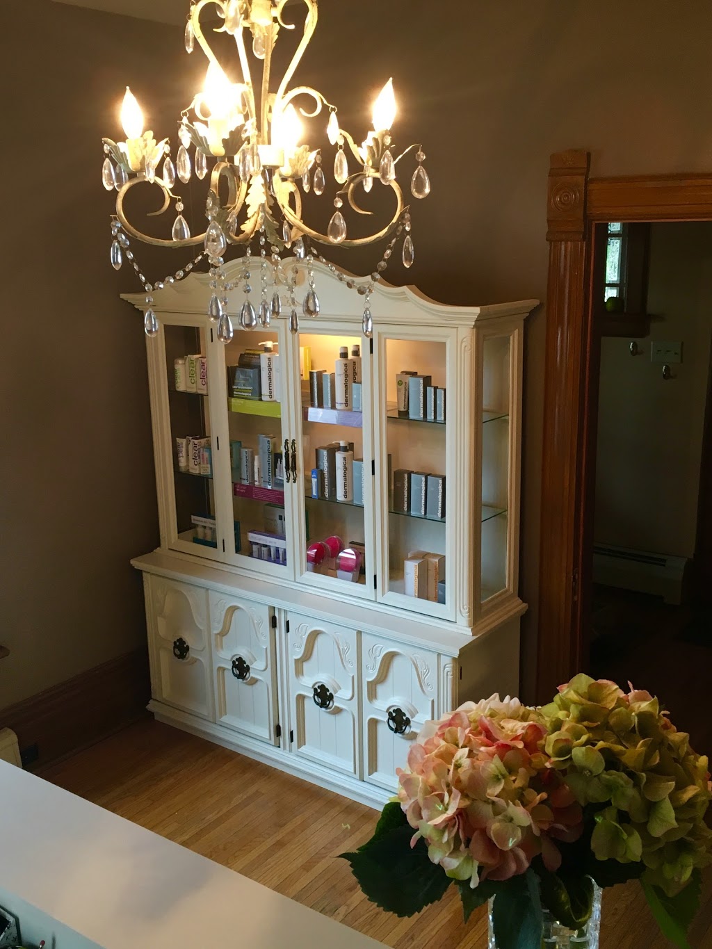 Orchard Valley Spa | 4012 Perth Rd 107, Shakespeare, ON N0B 2P0, Canada | Phone: (519) 625-1100