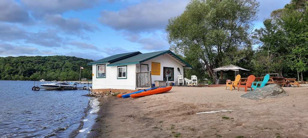 Bayview Rest Resort | 297 Doe Lake Rd, Katrine, ON P0A 1L0, Canada | Phone: (905) 816-2238