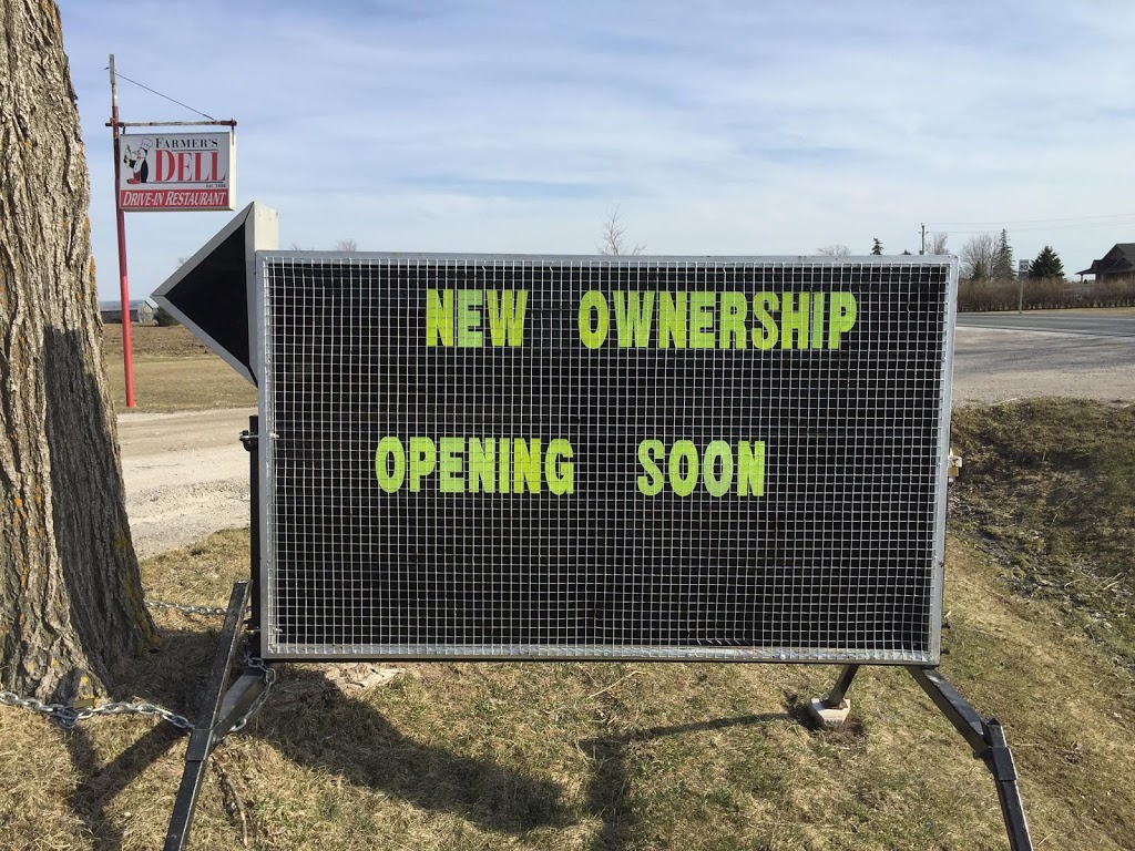 Farmers Dell | 6 London Rd, Brucefield, ON N0M 1J0, Canada | Phone: (519) 233-7162