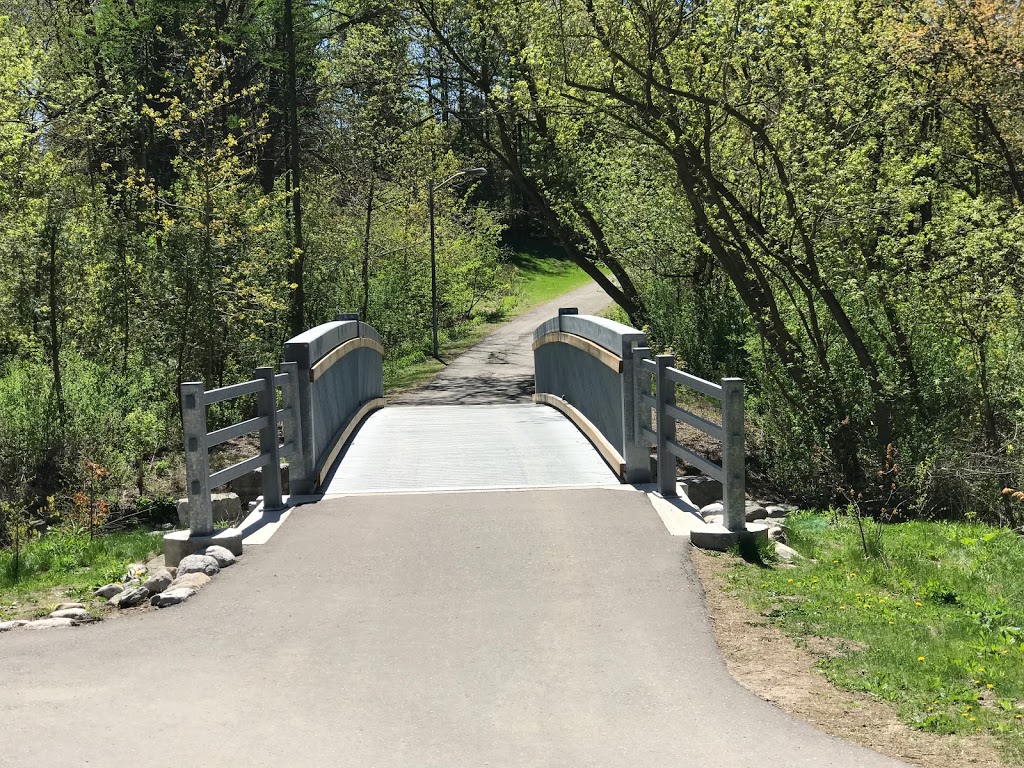 Duncan Creek Park | 3700 Don Mills Rd, North York, ON M2H 3J7, Canada | Phone: (416) 338-4386