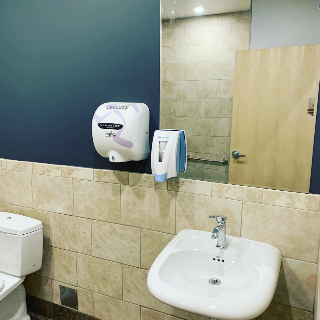 Anytime Fitness | 826 Island Hwy W #11, Parksville, BC V9B 2P7, Canada | Phone: (250) 586-5228