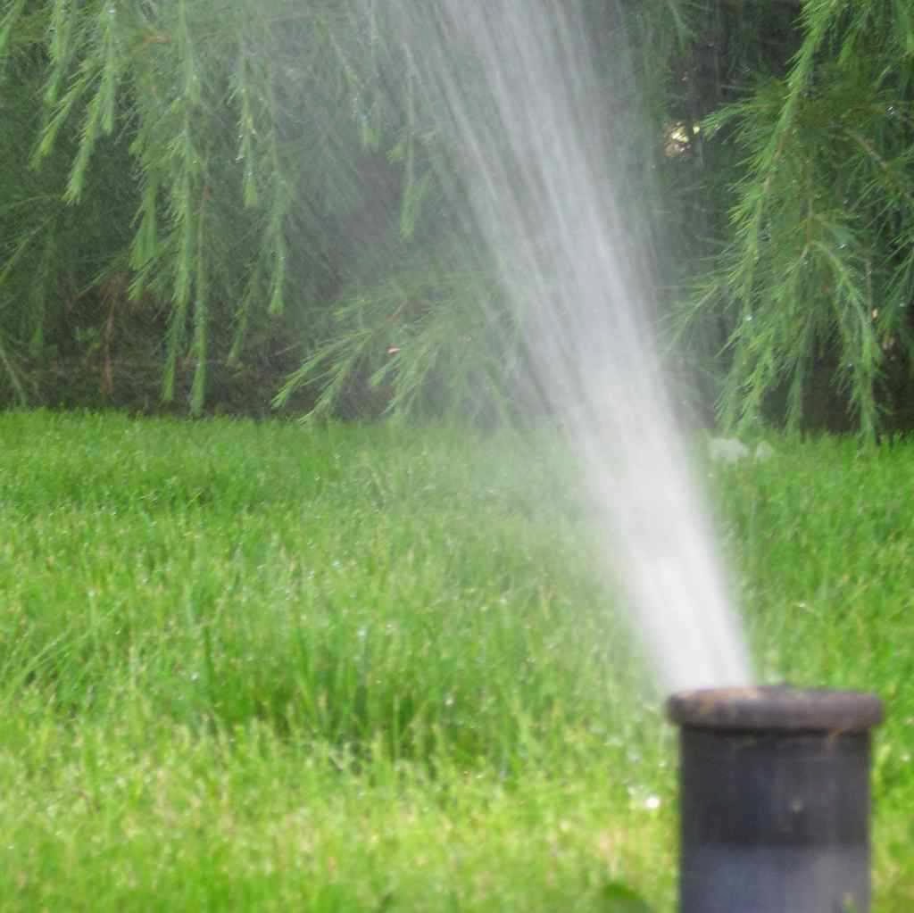 Cascadia Sprinklers | 3942 156b St, Surrey, BC V3S 0K8, Canada | Phone: (604) 773-8923