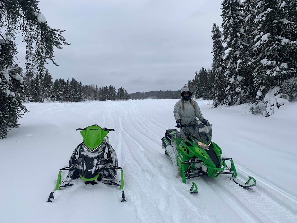 Elk Lake Wilderness Resort | 590 Hwy 65, Box 190, Elk Lake, ON P0J 1G0, Canada | Phone: (705) 679-4041