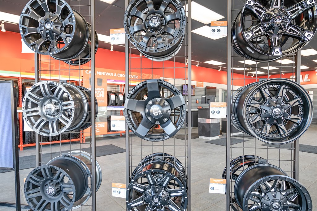 Kal Tire | 6607 Macleod Trail SW, Calgary, AB T2H 2V1, Canada | Phone: (403) 253-6502