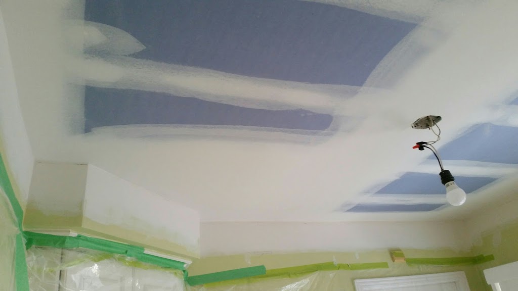 The A-Team: Elite Drywall Repair And Painting | 1300 King St E, Oshawa, ON L1H 8J4, Canada | Phone: (905) 925-4074
