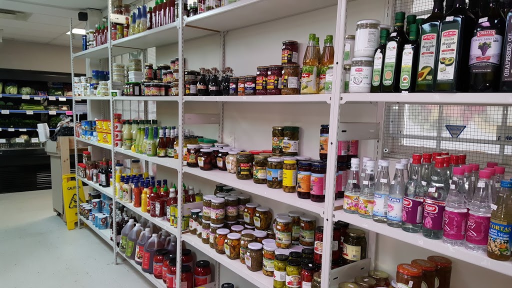 Shiraz Farm Markt | 552 Clarke Rd #405, Coquitlam, BC V3J 0A3, Canada