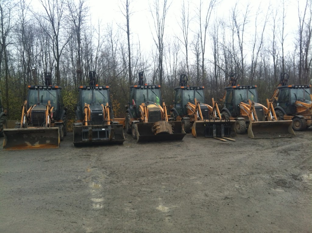Lacroix Equipment Rentals Ltd | 2729 Stevenage Dr, Ottawa, ON K1G 3N2, Canada | Phone: (613) 739-7121
