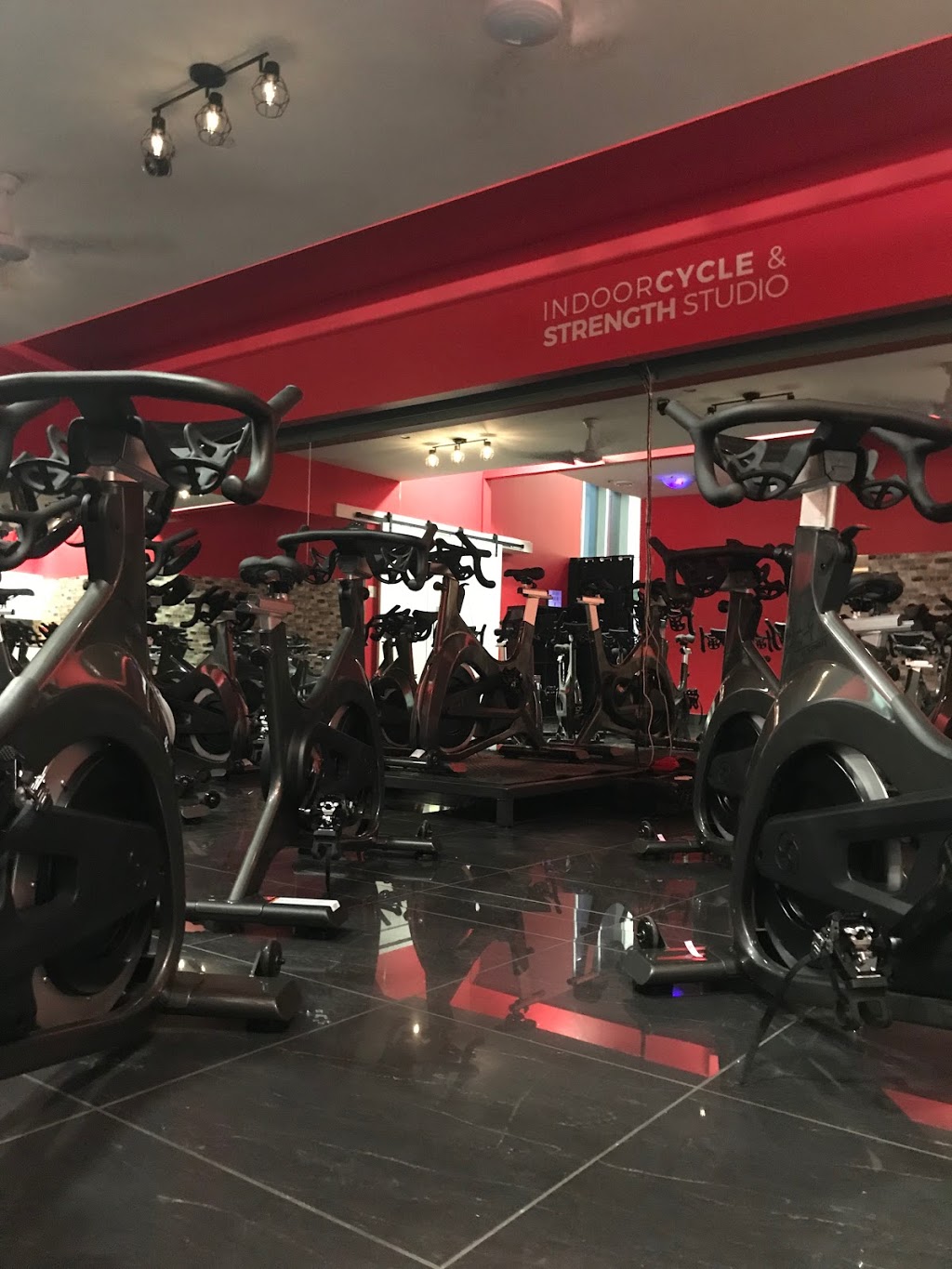 B Indoor Cycle & Strength Studio | 648 Cook Rd, Kelowna, BC V1W 3G7, Canada | Phone: (778) 478-1129