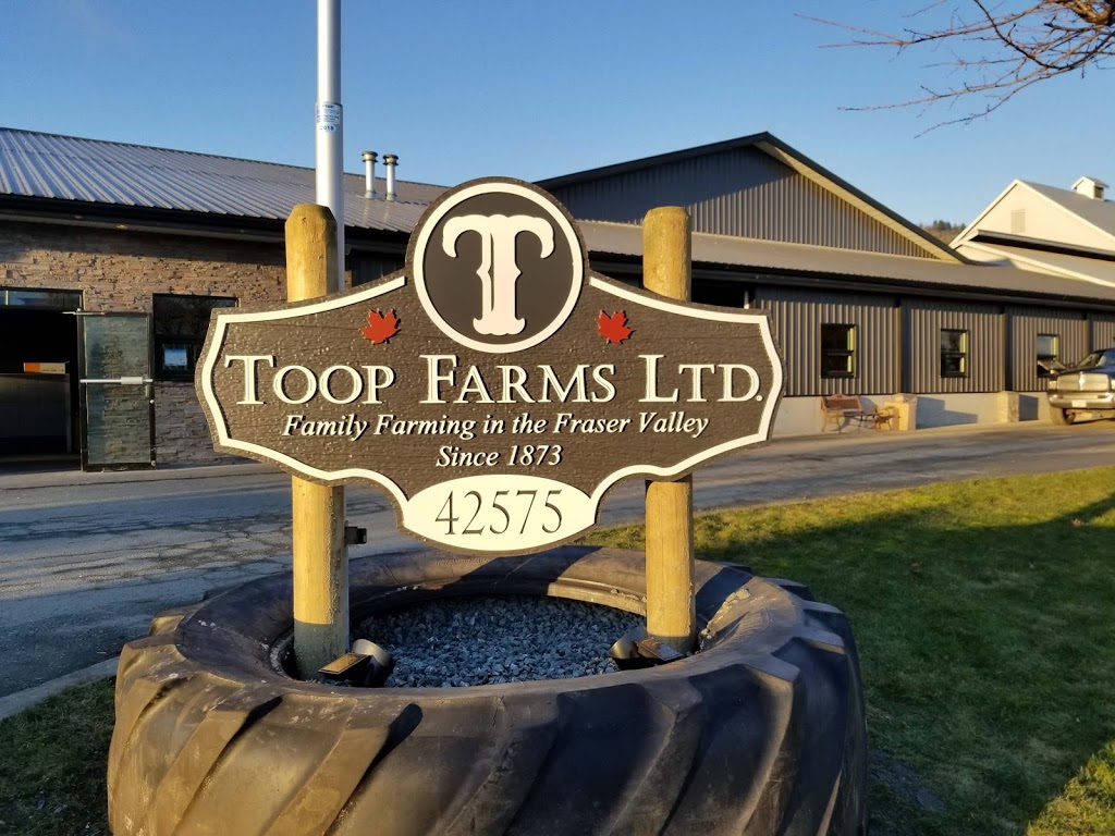 Mayfair Signs & Powder Coatings | 42185 Majuba Hill Rd, Chilliwack, BC V2R 5H2, Canada | Phone: (604) 823-4141