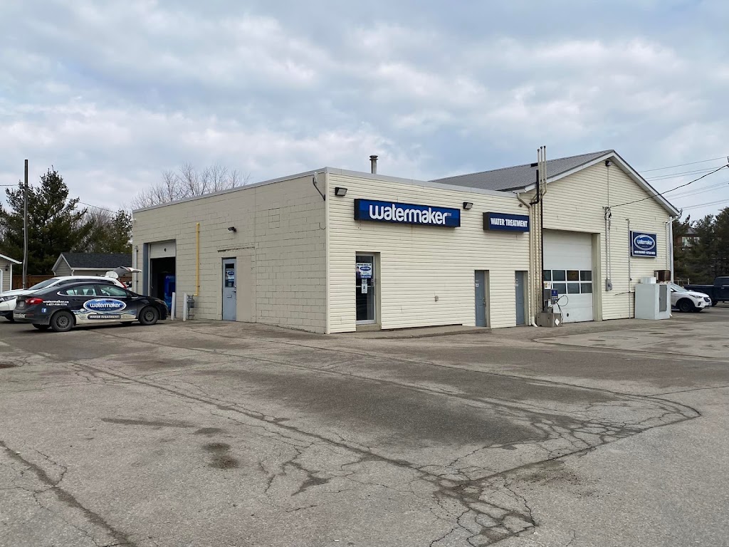 Watermaker Fergus | 935 St David St N, Fergus, ON N1M 2W3, Canada | Phone: (519) 787-8205