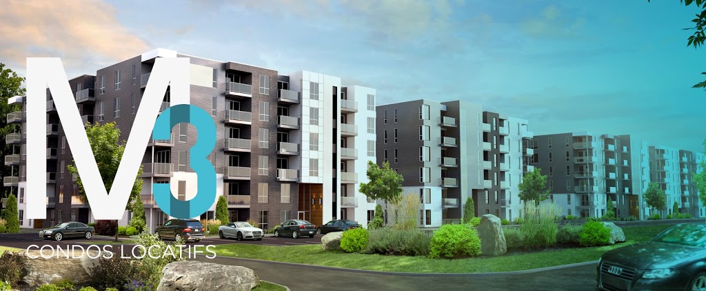 M3 Condos Mirabel | 17895 Boul de Versailles, Mirabel, QC J7J 0V1, Canada | Phone: (438) 806-5334