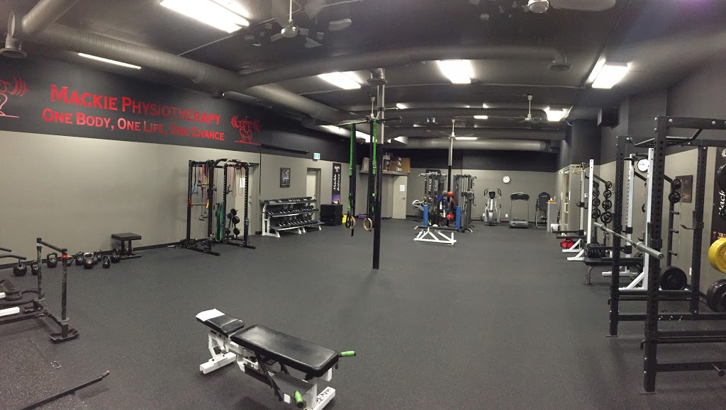 Mackie Physiotherapy | 3012 Arlington Ave, Saskatoon, SK S7J 2J9, Canada | Phone: (306) 955-7888