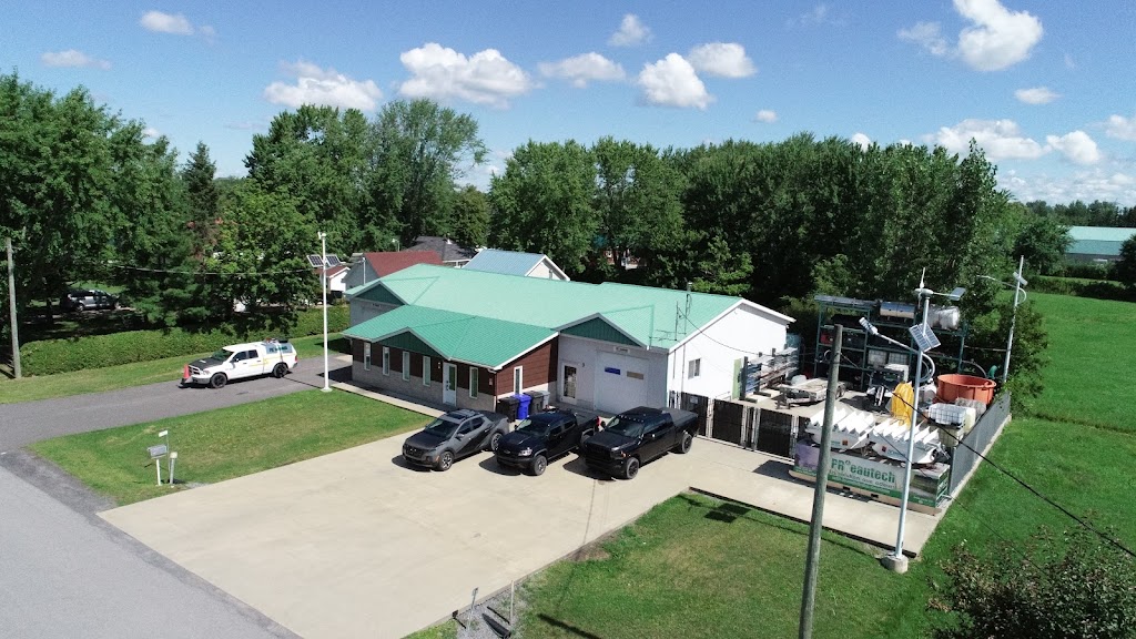 PReautech instrumentation & odeurs | 1 Rue des Érables, Richelieu, QC J3L 6R7, Canada | Phone: (514) 826-7767