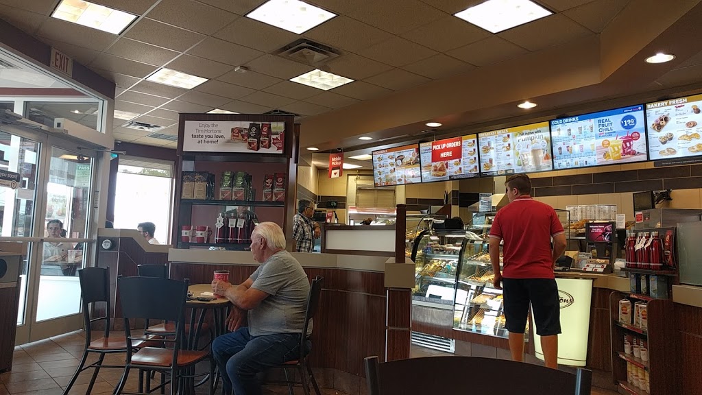 Tim Hortons | 102 Hamilton Regional Rd 8, Stoney Creek, ON L8G 4H3, Canada | Phone: (905) 664-3985
