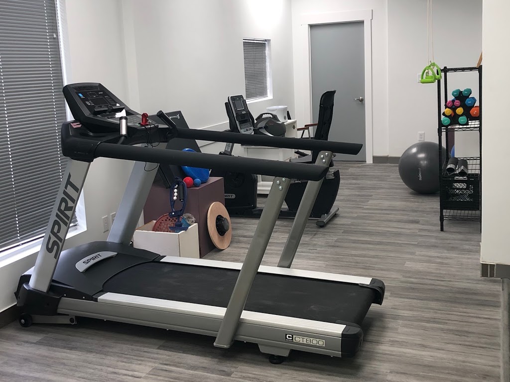 Motion Focus & Sports Clinic | 20-217 Hawksbrow Dr NW, Hawkwood, Northwest, Calgary, AB T3G 3K2, Canada | Phone: (403) 375-7676