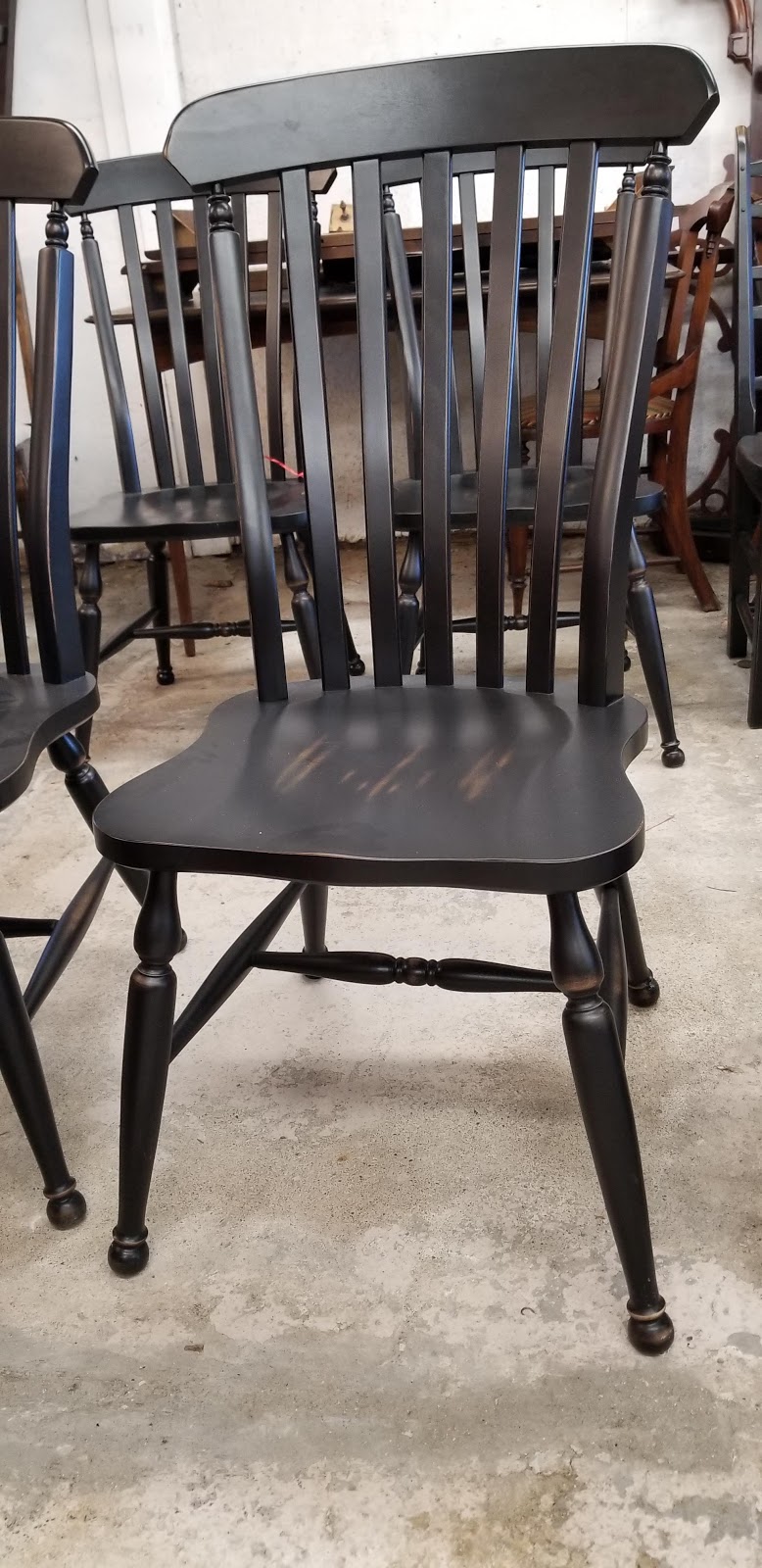 Marions Antiques | 360 Main St, Brighton, ON K0K 1H0, Canada | Phone: (613) 475-0068
